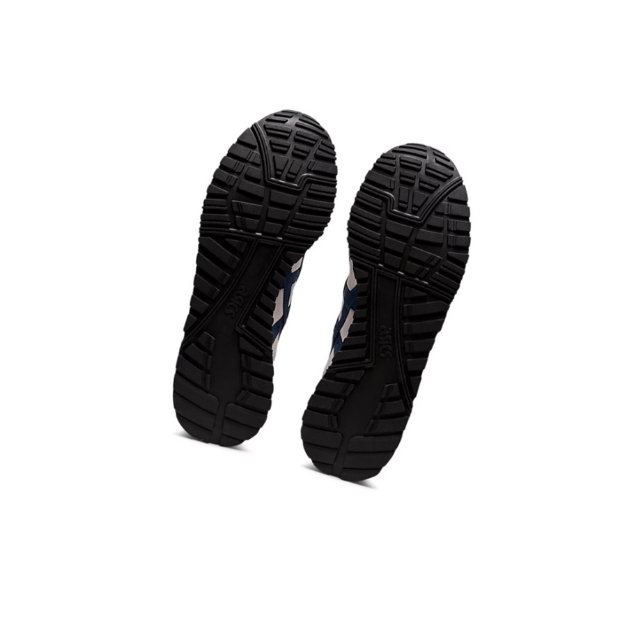 White / Grand Shark Men's Asics OC RUNNER Sneakers | US71236LG - Asics Outlet Sale