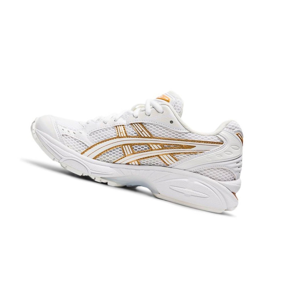 White Women's Asics GEL-KAYANO 14 Sneakers | US24906PG - Asics Outlet Sale