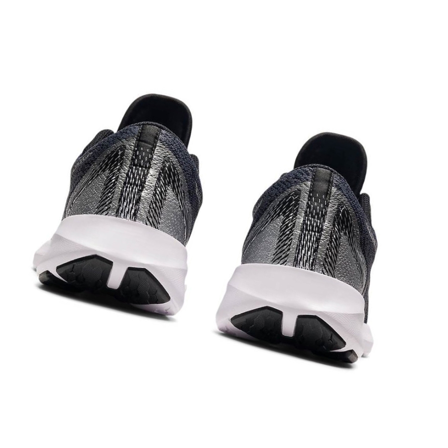 Black Women's Asics VERSABLAST MX Running Shoes | US51867IY - Asics Outlet Sale