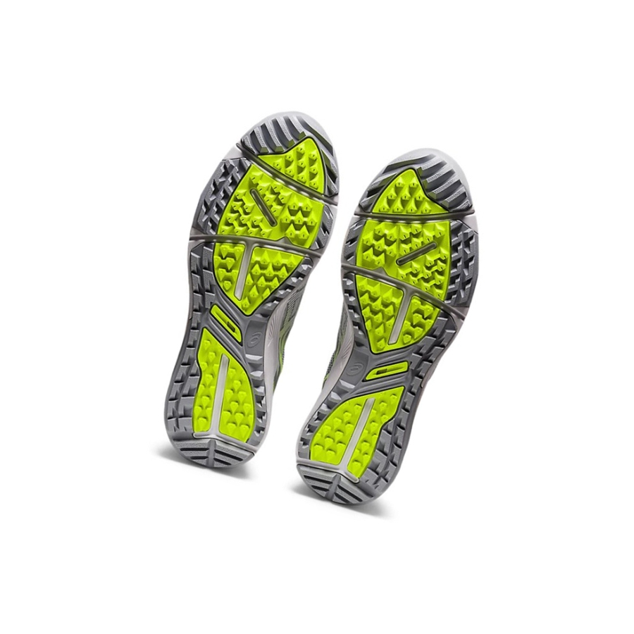 White / White Men's Asics GEL-COURSE ACE Golf Shoes | US72534LQ - Asics Outlet Sale