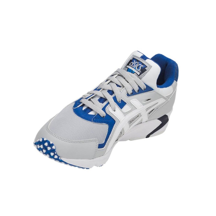 Grey Men's Asics GEL-DS TRAINER OG Running Shoes | US65913UF - Asics Outlet Sale