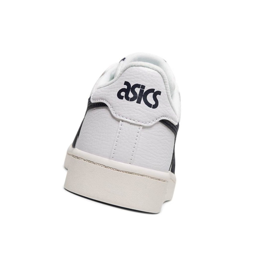 White Women's Asics JAPAN S Sneakers | US26435PH - Asics Outlet Sale