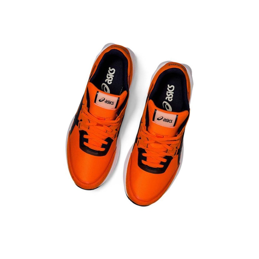 Orange Men's Asics TARTHER BLAST Sneakers | US65748IO - Asics Outlet Sale