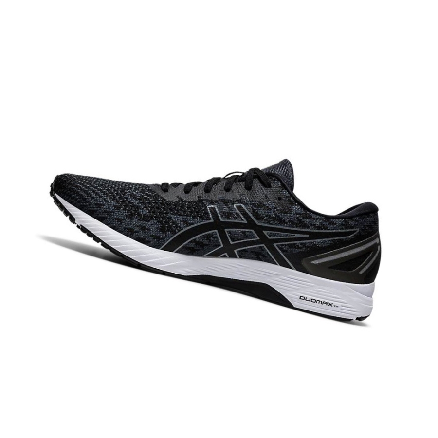 Black Men's Asics GEL-DS TRAINER 25 Running Shoes | US01724ND - Asics Outlet Sale