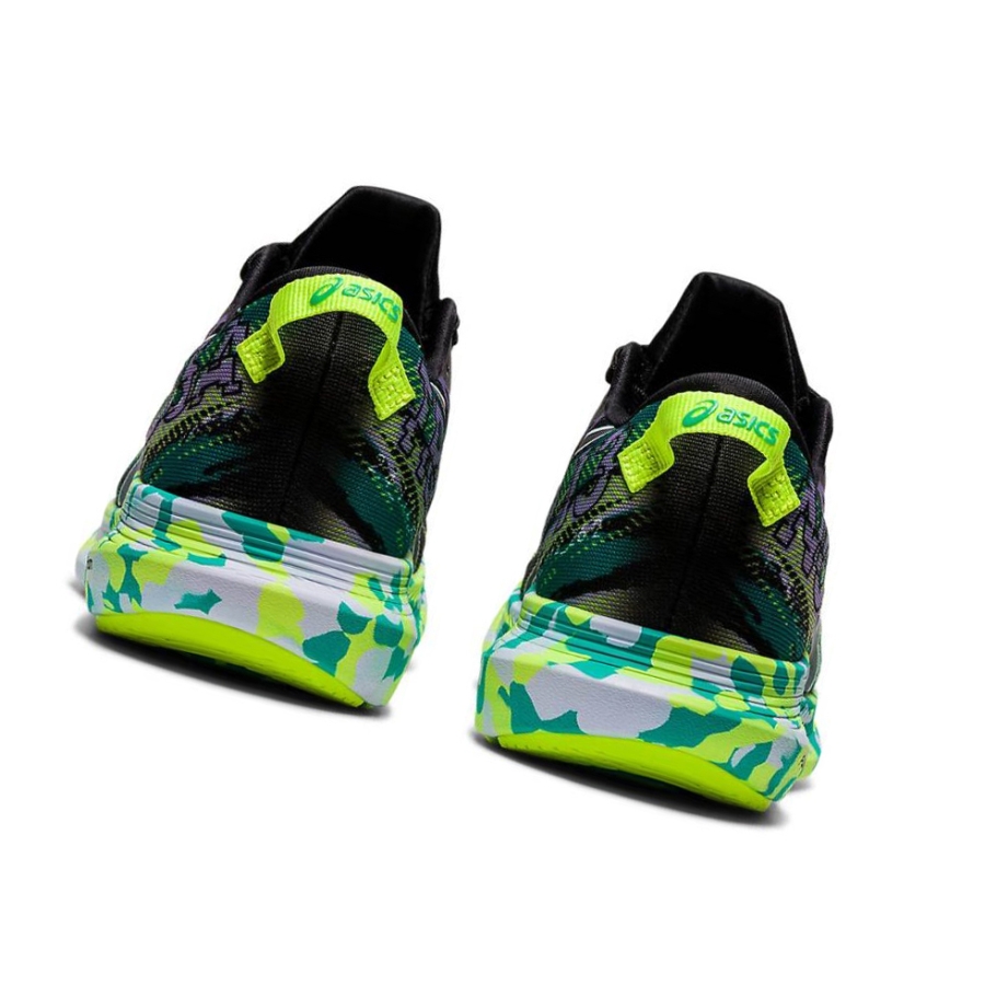 Black Women's Asics NOOSA TRI 13 Running Shoes | US41923SL - Asics Outlet Sale