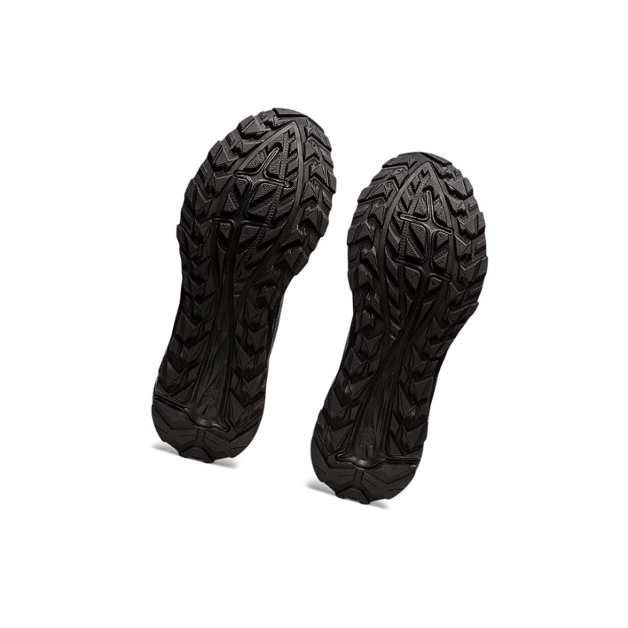 Metropolis / Black Men's Asics GEL-EXCITE TRAIL Running Shoes | US38157AQ - Asics Outlet Sale