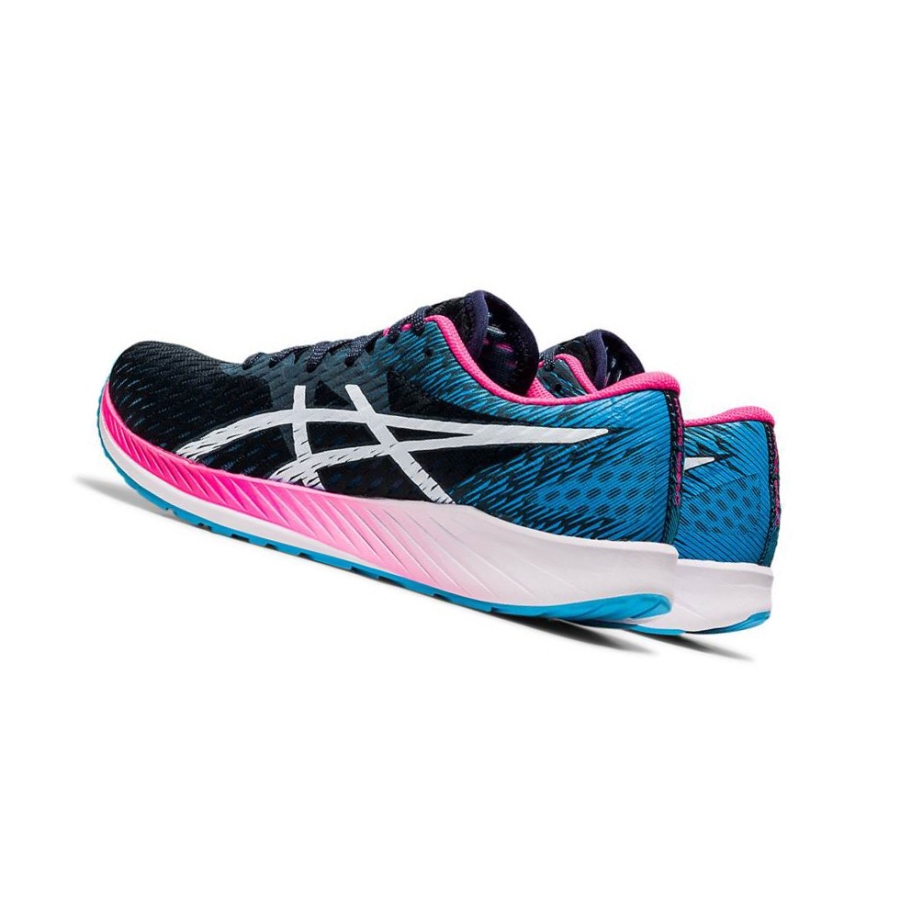 Navy Women's Asics HYPER SPEED Running Shoes | US71395AH - Asics Outlet Sale