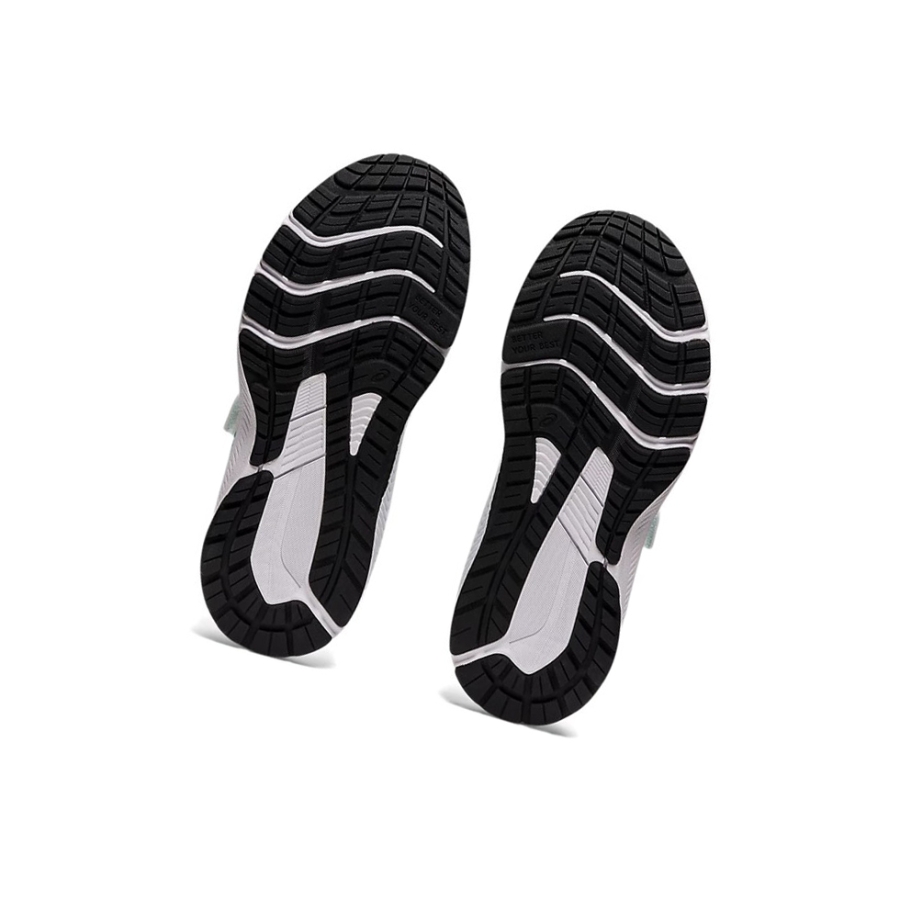 Clear Blue / Mako Blue Kids' Asics GT-1000 11 PS Running Shoes | US72539JE - Asics Outlet Sale