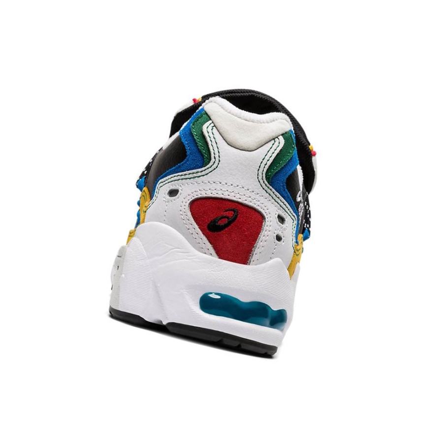 White Men's Asics GEL-KAYANO 5 OG Sneakers | US18730JO - Asics Outlet Sale