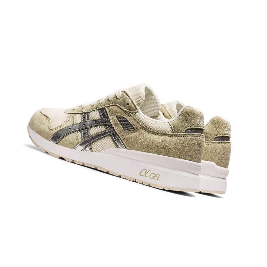Grey Women's Asics GT-II Sneakers | US73085HW - Asics Outlet Sale