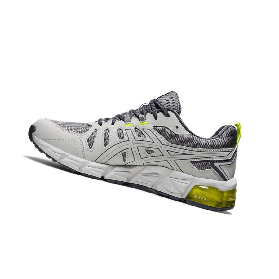 Grey Men's Asics GEL-VENTURE 180 Sneakers | US08637DX - Asics Outlet Sale