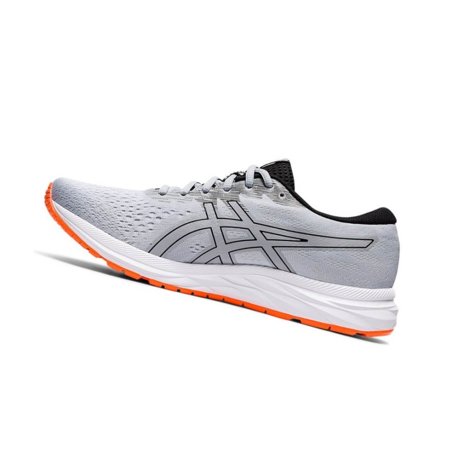 Grey Men's Asics GEL-EXCITE 7 Running Shoes | US08975JO - Asics Outlet Sale