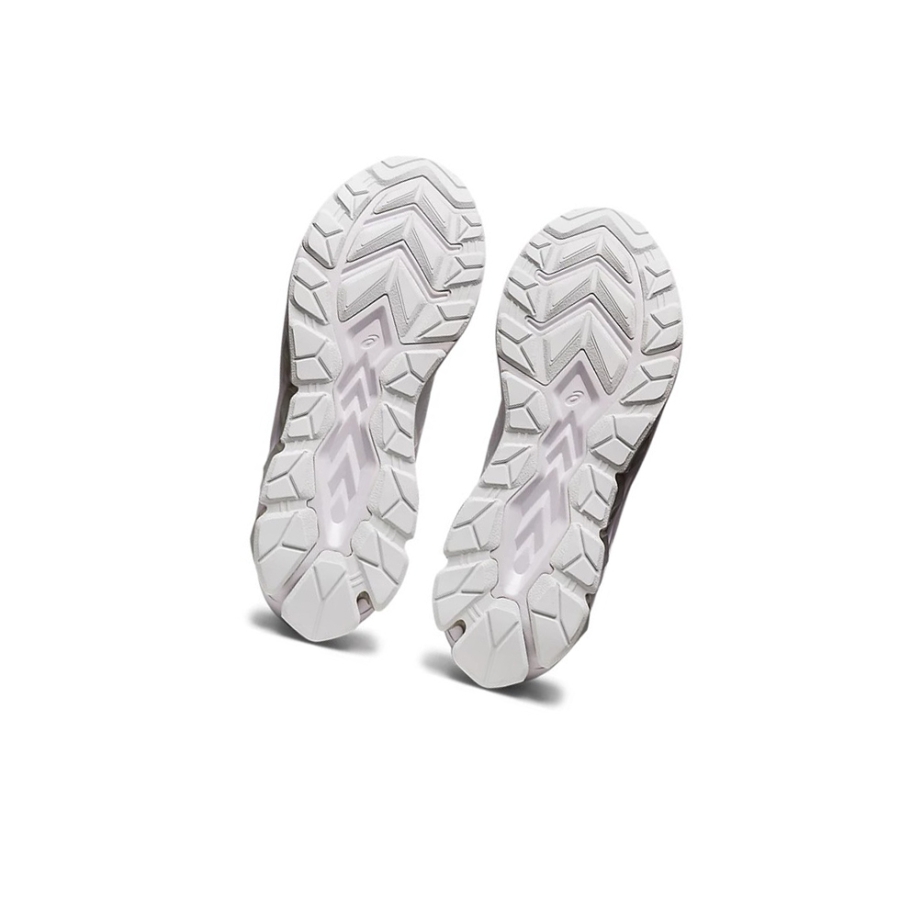 White / White Men's Asics GEL-QUANTUM 180 VII Sneakers | US29845HE - Asics Outlet Sale