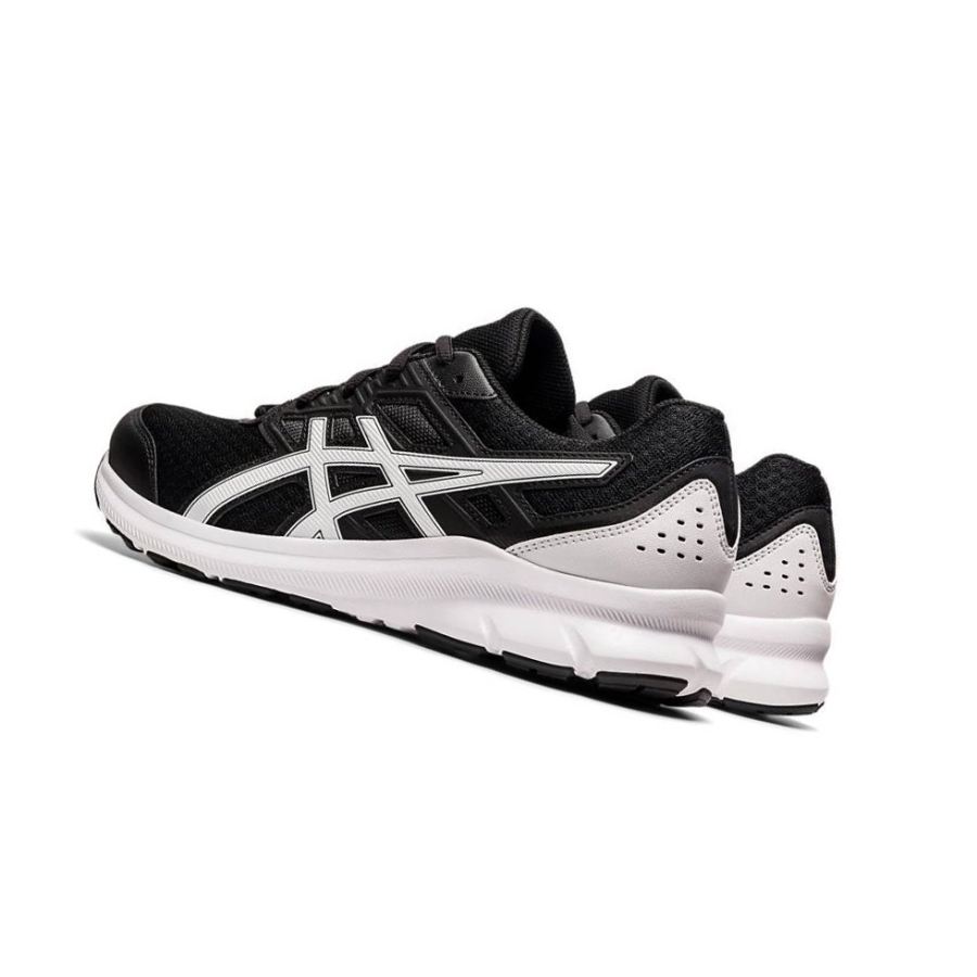 Black Men's Asics JOLT 3 Running Shoes | US98651FS - Asics Outlet Sale