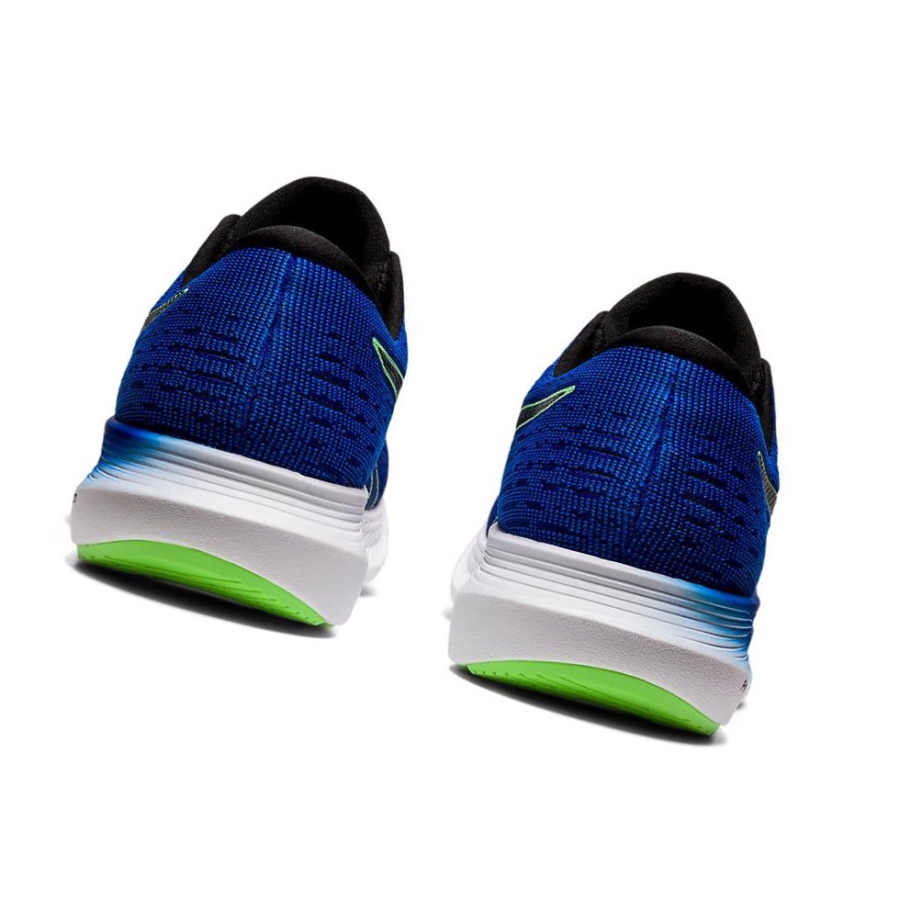 Blue Men's Asics EVORIDE 2 Running Shoes | US73596DV - Asics Outlet Sale