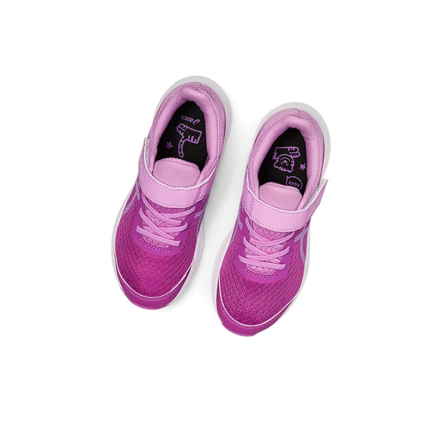 Orchid / Soft Sky Kids' Asics PATRIOT 13 PS Running Shoes | US78351ZK - Asics Outlet Sale