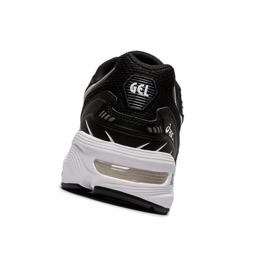 Black Women's Asics GEL-1090 Sneakers | US74810DT - Asics Outlet Sale