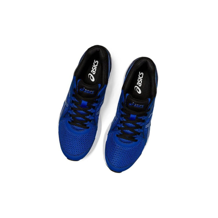 Blue Men's Asics JOLT 2 Running Shoes | US48561RF - Asics Outlet Sale