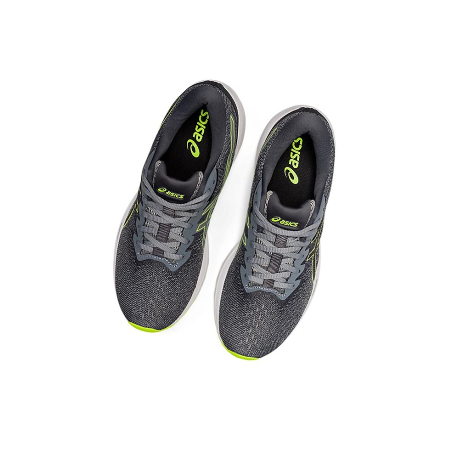 Sheet Rock / Black Men's Asics GT-1000 11 (2E) Running Shoes | US17942UE - Asics Outlet Sale