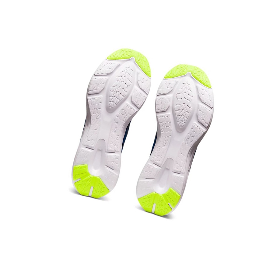 Lake Drive / White Men's Asics VERSABLAST 2 Running Shoes | US41576TV - Asics Outlet Sale