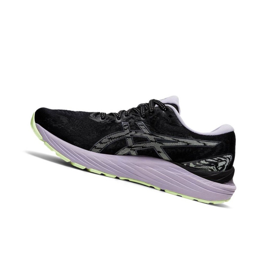 Black Women's Asics GEL-CUMULUS 23 Running Shoes | US98507CZ - Asics Outlet Sale