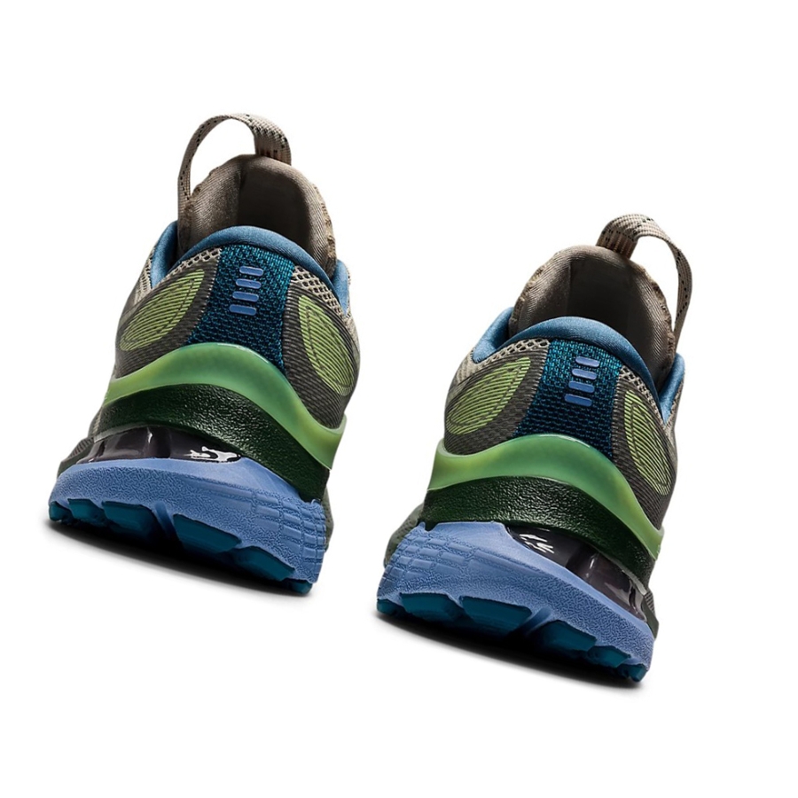 Gargoyle / Fog Women's Asics FN3-S GEL-KAYANO 28 Sneakers | US62851GL - Asics Outlet Sale