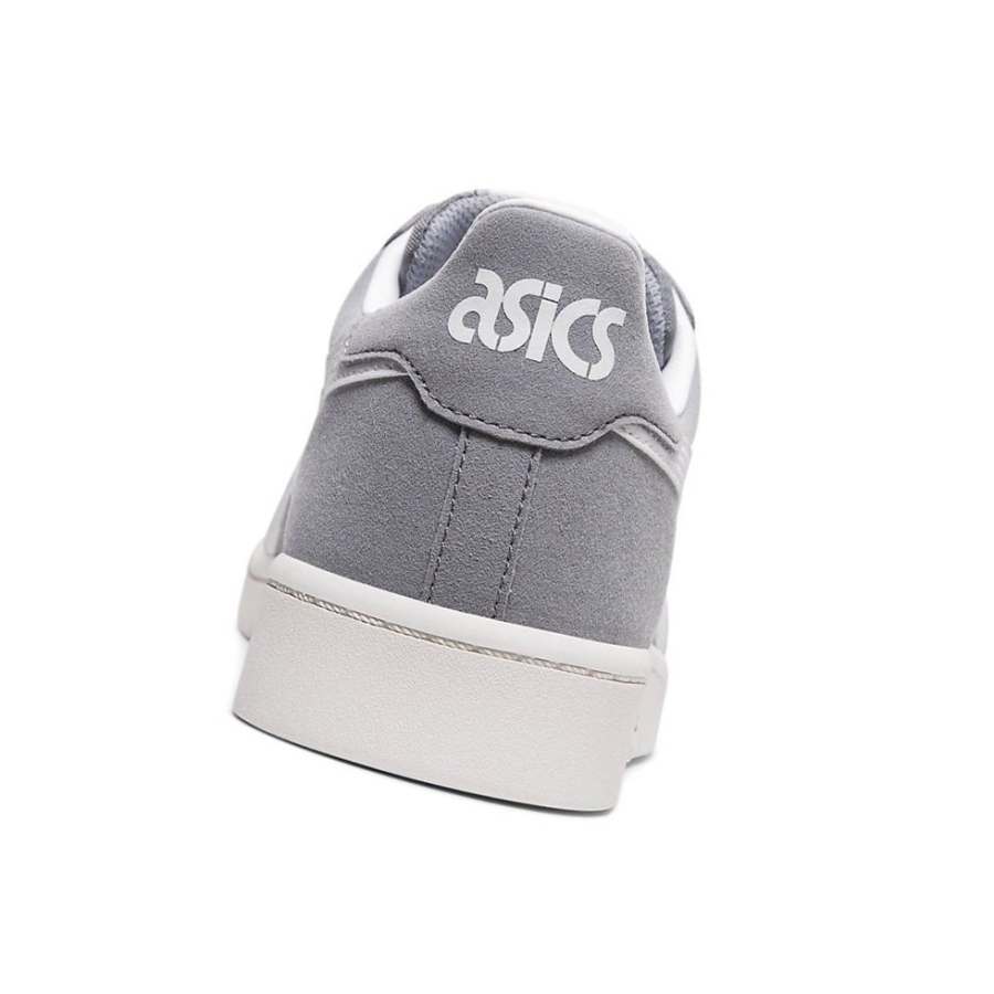 Grey Men's Asics JAPAN S Sneakers | US74298VS - Asics Outlet Sale