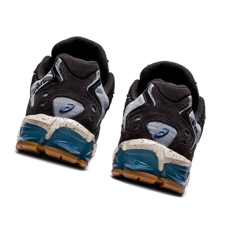 Deep Grey Men's Asics GEL-KAYANO 5 KZN Sneakers | US52741HD - Asics Outlet Sale