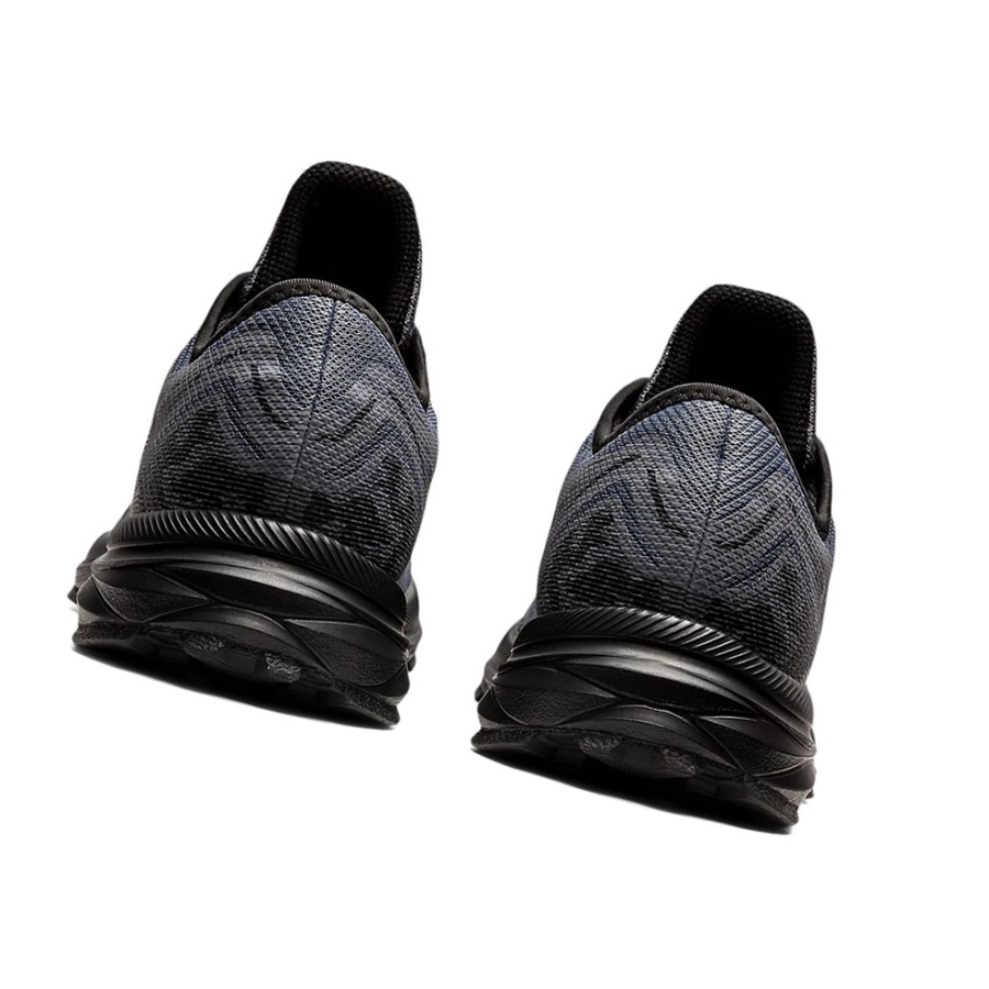 Metropolis / Black Men's Asics GEL-EXCITE TRAIL Running Shoes | US38157AQ - Asics Outlet Sale