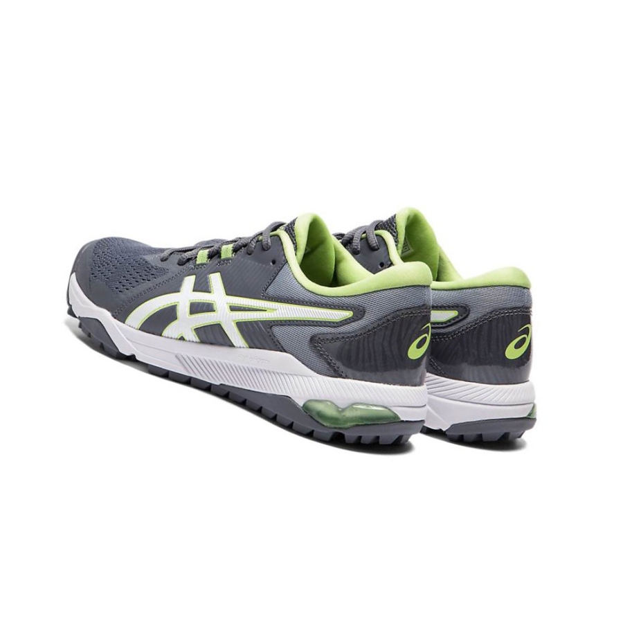 Grey Women's Asics GEL-COURSE GLIDE Golf Shoes | US83062JG - Asics Outlet Sale