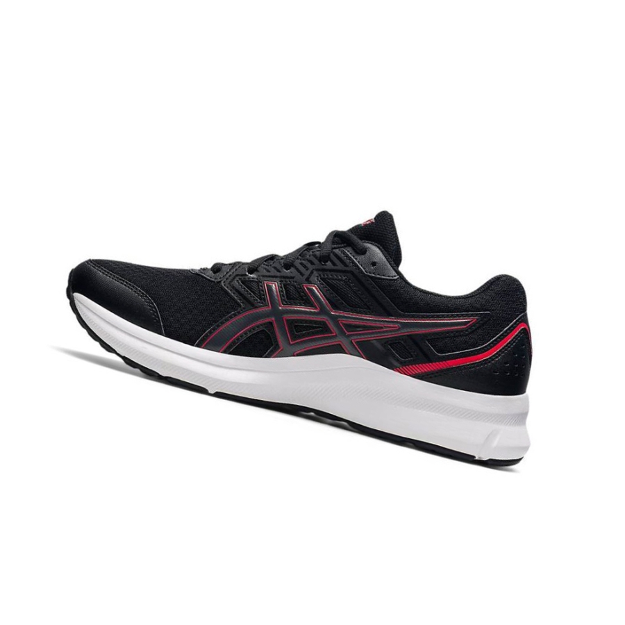Black Men's Asics JOLT 3 Running Shoes | US65249KN - Asics Outlet Sale