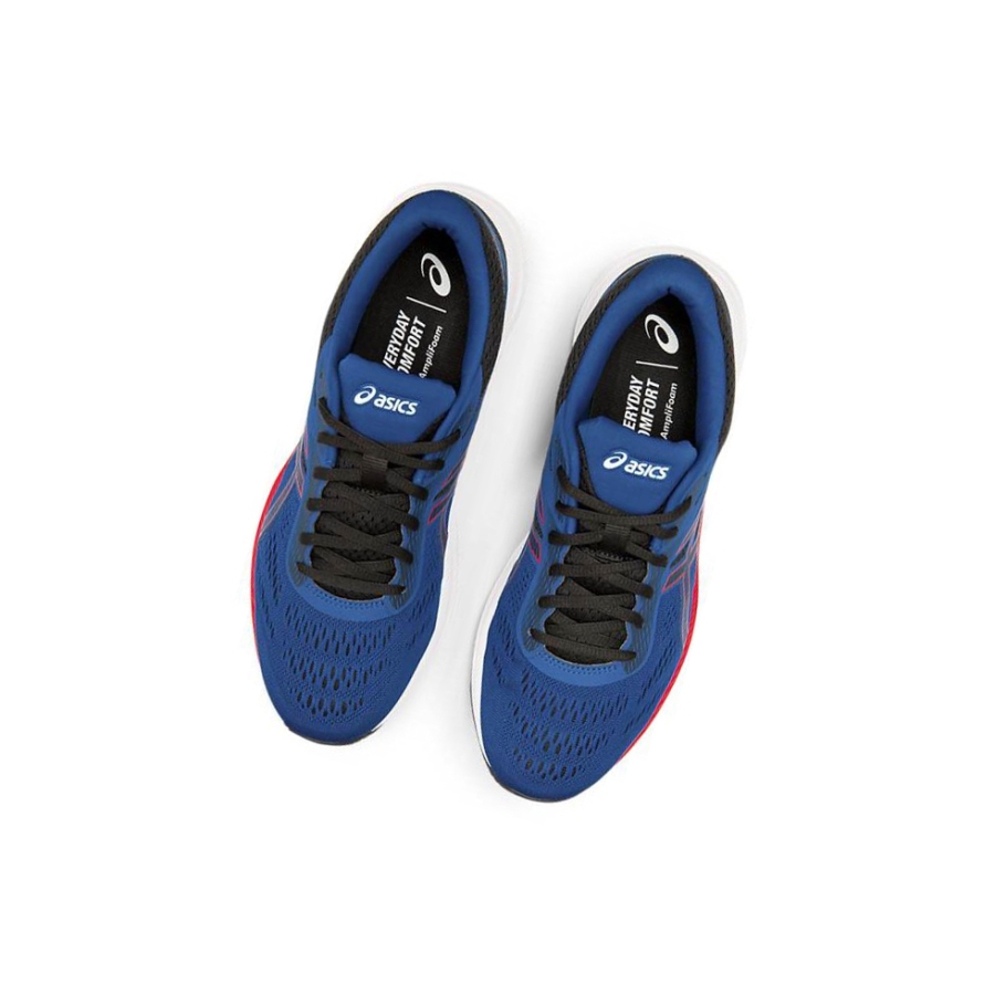 Deep Blue Men's Asics GEL-EXCITE 6 Running Shoes | US91786QM - Asics Outlet Sale