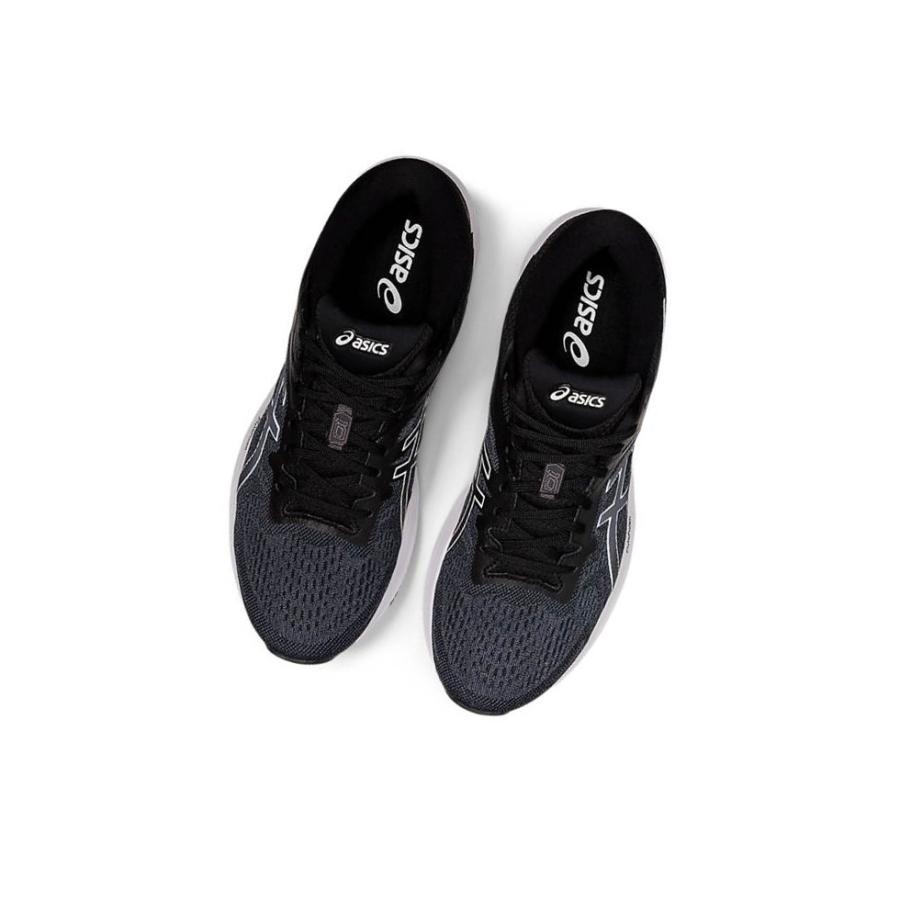 Black Men's Asics GT-1000 Running Shoes | US10824YS - Asics Outlet Sale
