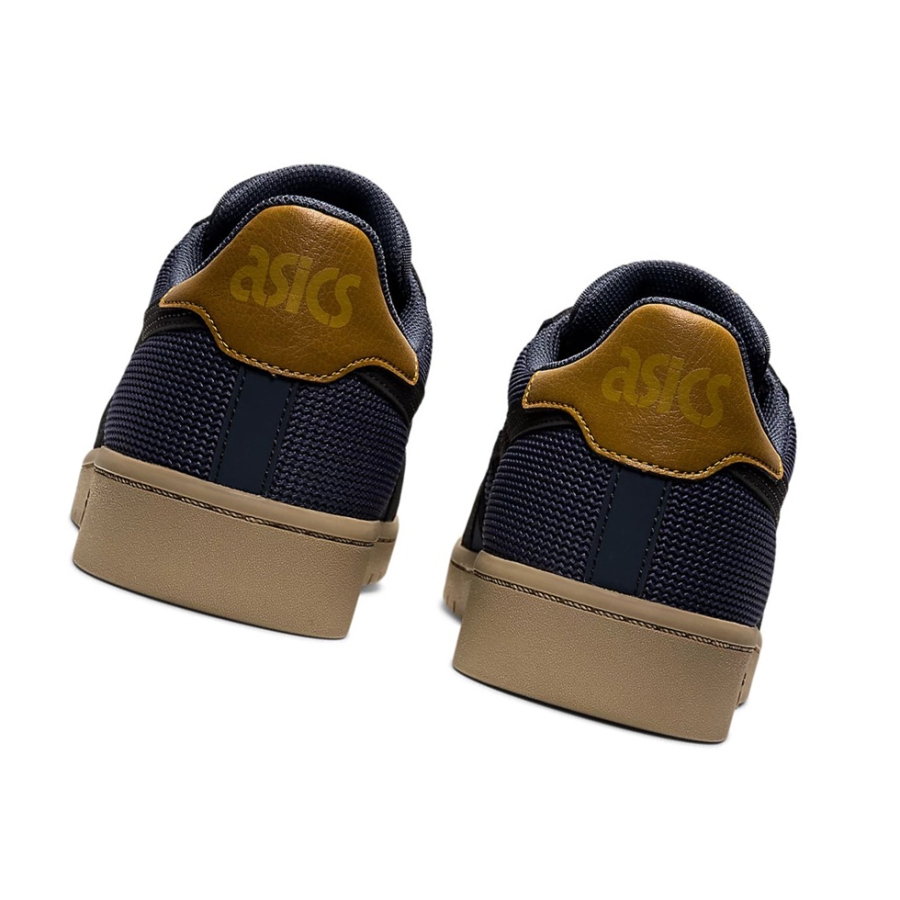 Tarmac / Graphite Grey Men's Asics JAPAN S Sneakers | US07659HG - Asics Outlet Sale