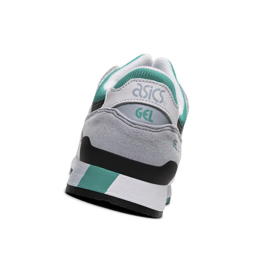 White Men's Asics GEL-LYTE III Sneakers | US63258IO - Asics Outlet Sale