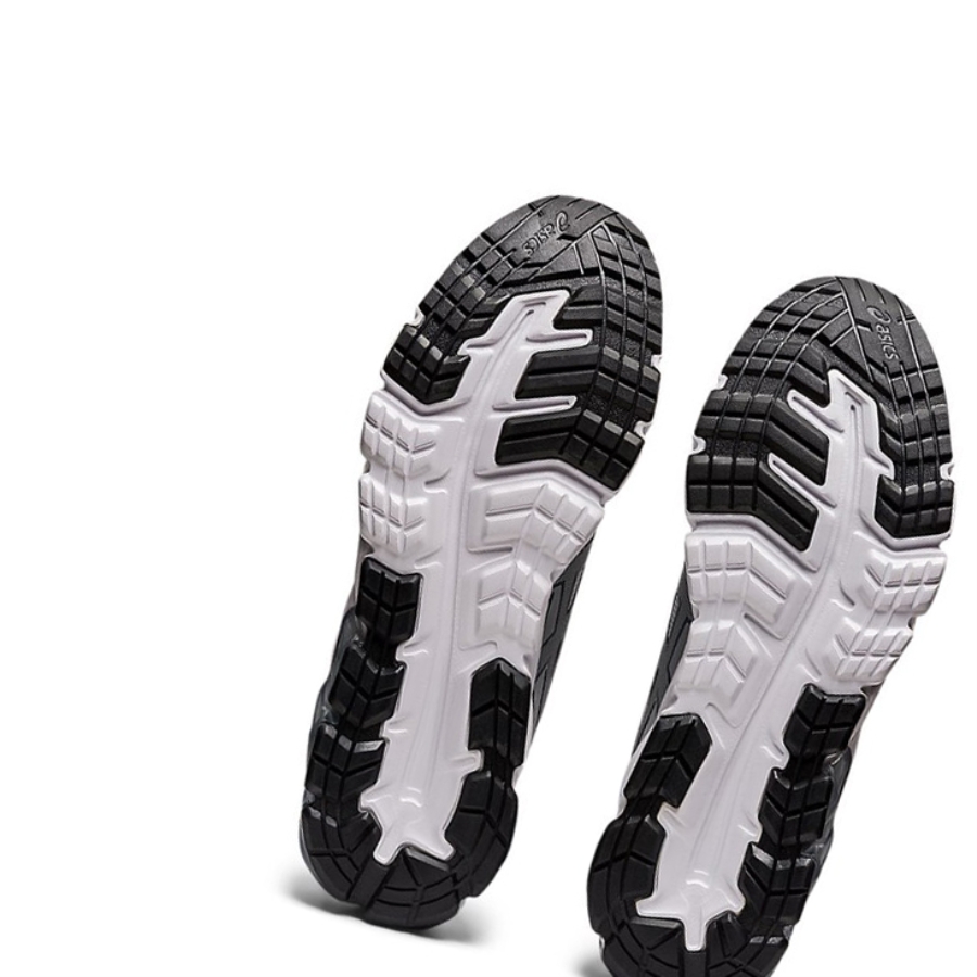 Piedmont Grey / Metropolis Men's Asics GEL-QUANTUM 90 Sneakers | US62719VT - Asics Outlet Sale