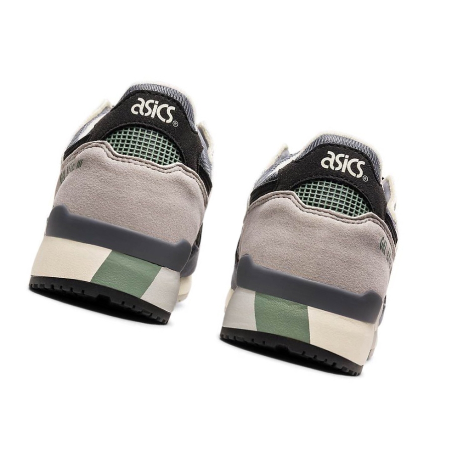 White Men's Asics GEL-LYTE III OG Sneakers | US86421GB - Asics Outlet Sale