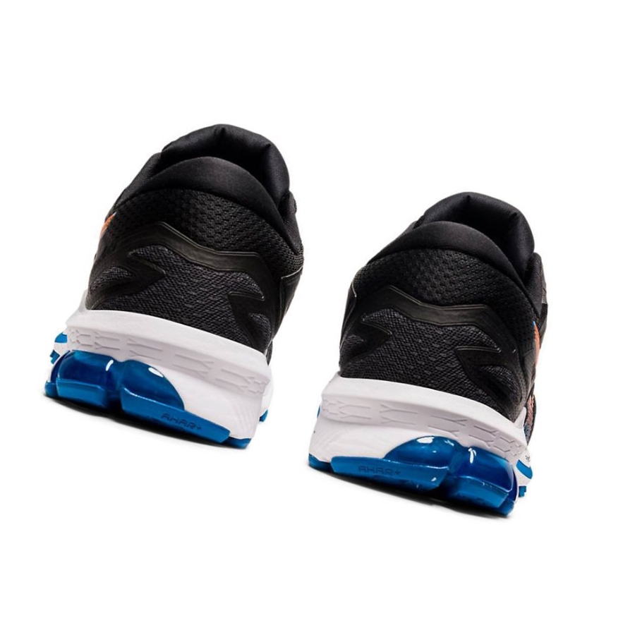 Black Men's Asics GT-1000 Running Shoes | US13658WH - Asics Outlet Sale