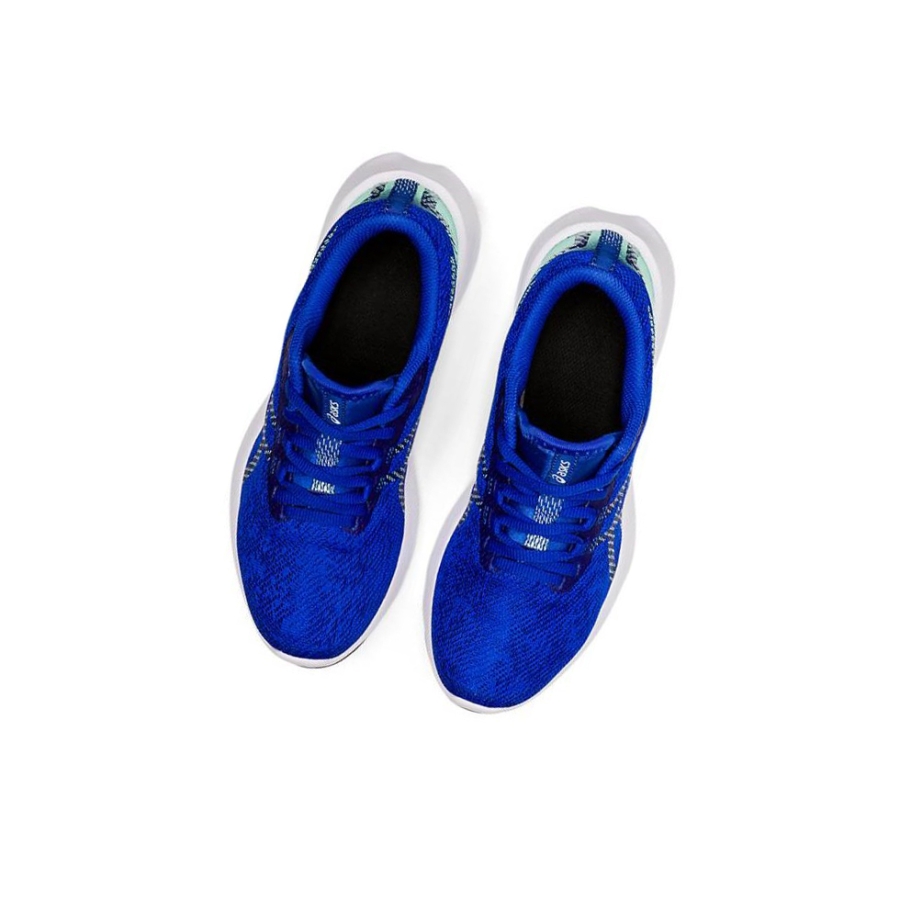 Blue Women's Asics VERSABLAST MX Running Shoes | US13794UJ - Asics Outlet Sale