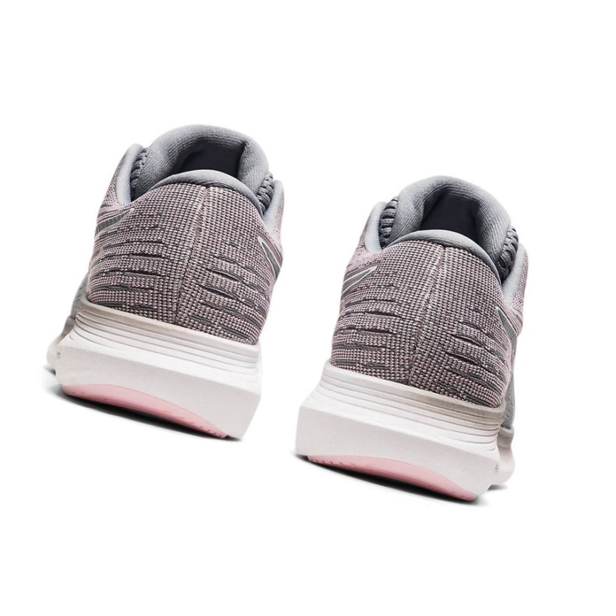 Grey Women's Asics EVORIDE 2 Running Shoes | US89407AF - Asics Outlet Sale