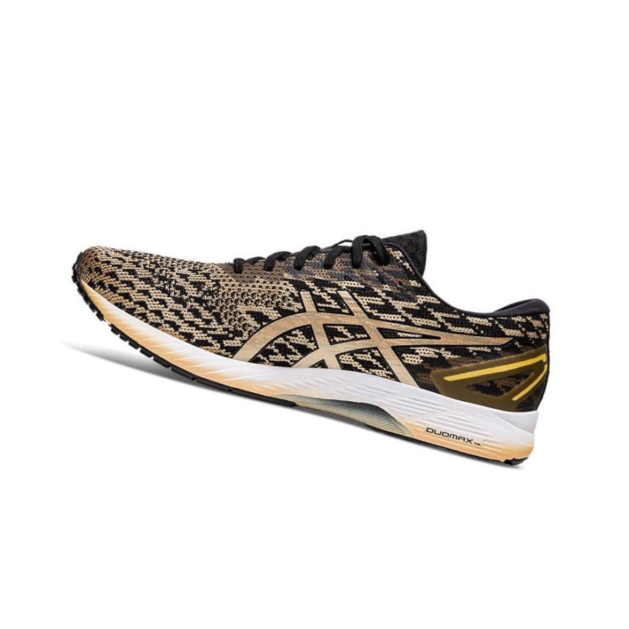 Yellow Men's Asics GEL-DS TRAINER 25 Running Shoes | US30492RQ - Asics Outlet Sale