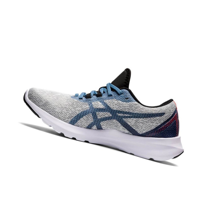 Grey Men's Asics VERSABLAST MX Running Shoes | US10973AS - Asics Outlet Sale