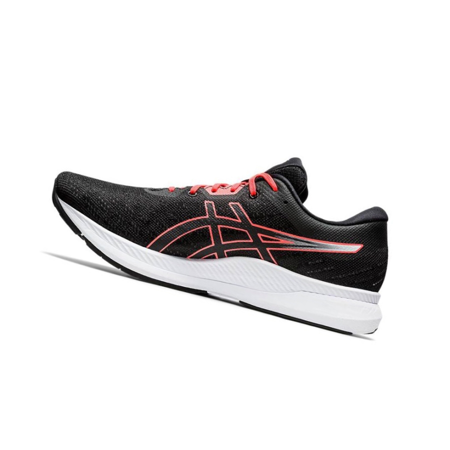 Black Men's Asics EVORIDE Tokyo Running Shoes | US12708XH - Asics Outlet Sale