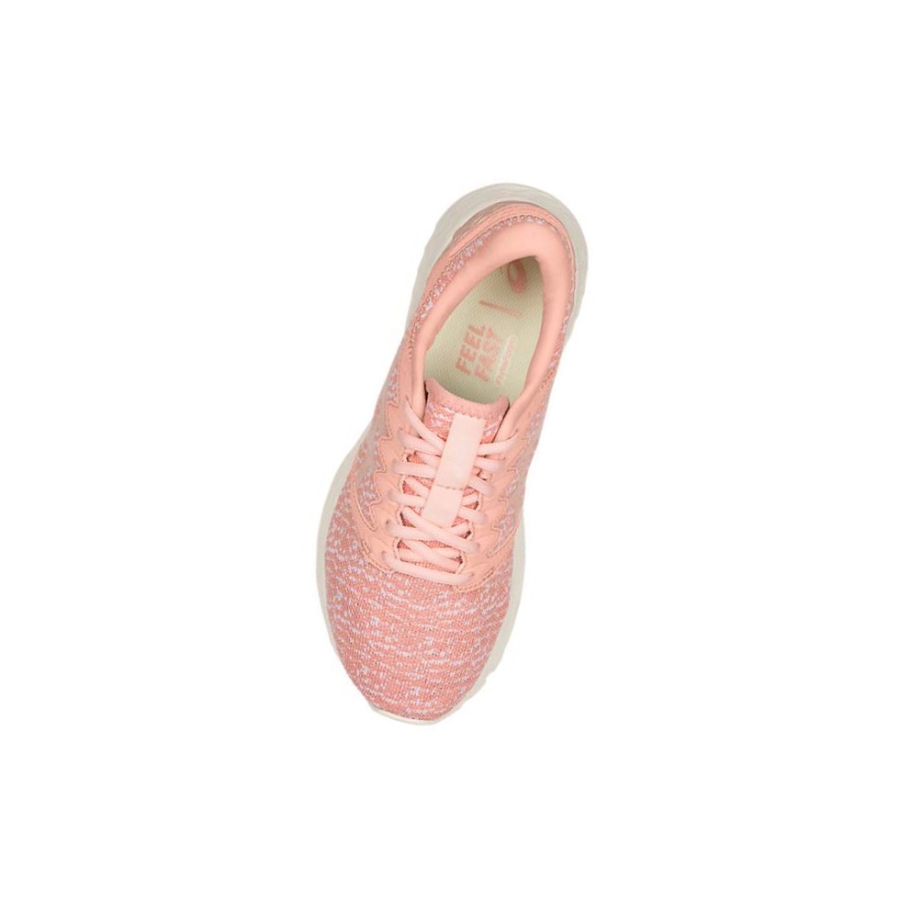 Pink Women's Asics ROADHAWK FF 2 MX Running Shoes | US29178KE - Asics Outlet Sale