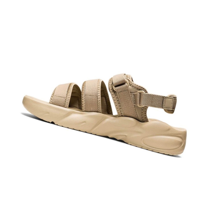 Brown Women's Asics GEL-BONDAL Sandals | US60428ZA - Asics Outlet Sale