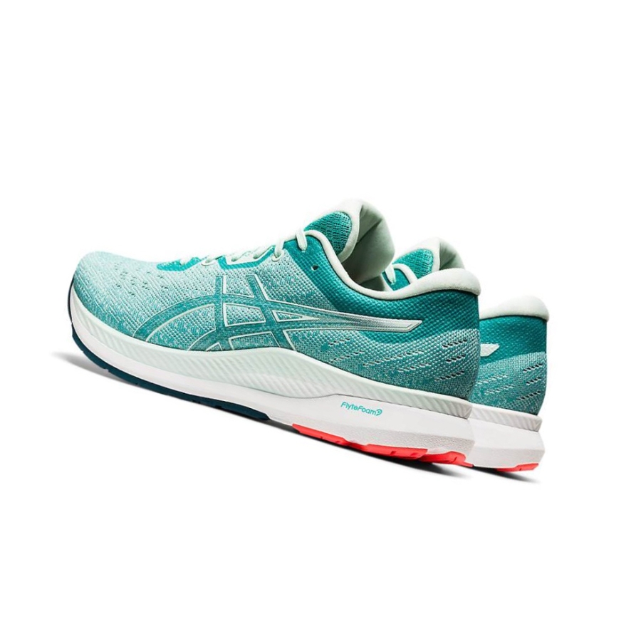 Mint Women's Asics EVORIDE Running Shoes | US27459LA - Asics Outlet Sale