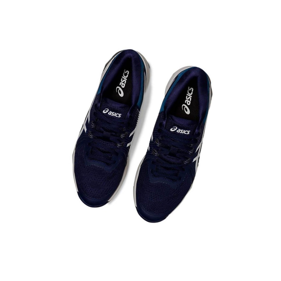 Navy Men's Asics GEL-COURSE GLIDE Golf Shoes | US96017QD - Asics Outlet Sale