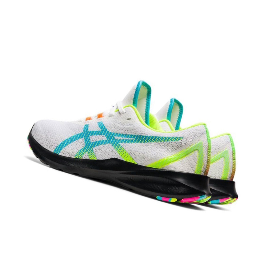 White Men's Asics VERSABLAST MX Running Shoes | US13427DK - Asics Outlet Sale