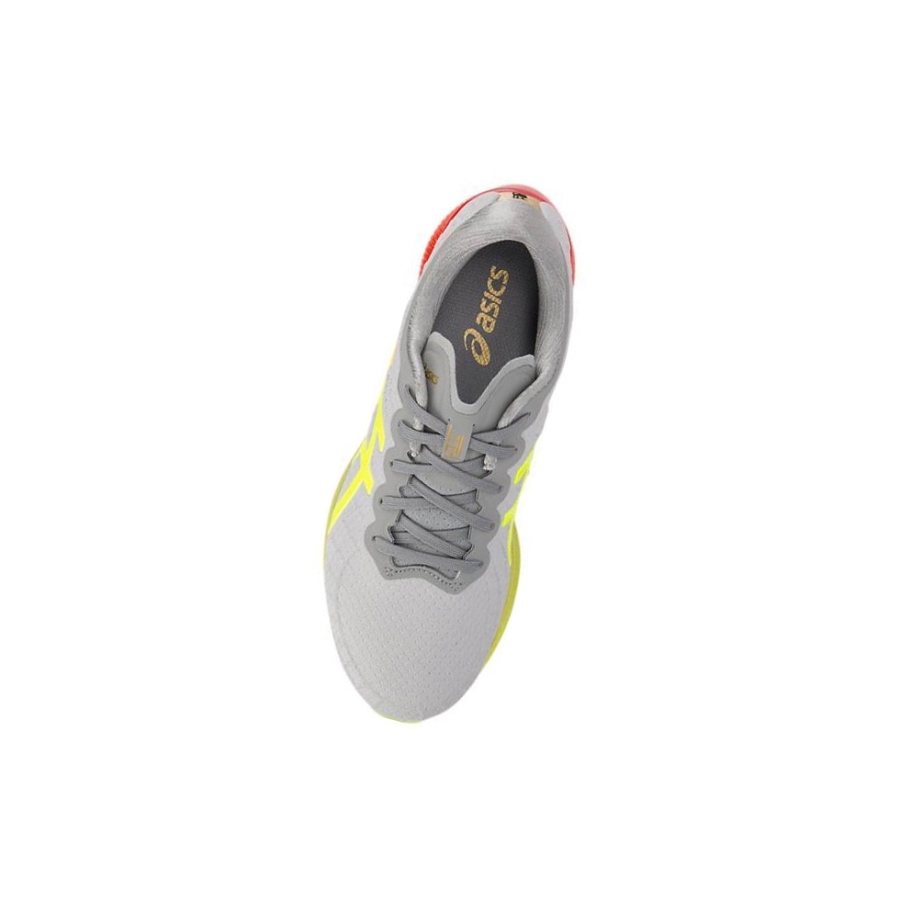 Grey Women's Asics GEL-QUANTUM INFINITY Sneakers | US80764LF - Asics Outlet Sale