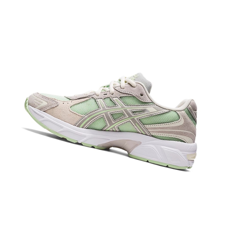 Jade / Oyster Grey Women's Asics GEL-1130 Sneakers | US09483LT - Asics Outlet Sale
